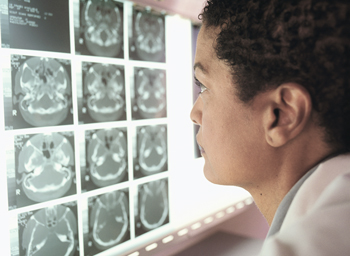 Ordering a computed tomography scan when its medically unnecessary can lead patients and doctors down the rabbit hole of incidentalomas Photo by DigitalVision