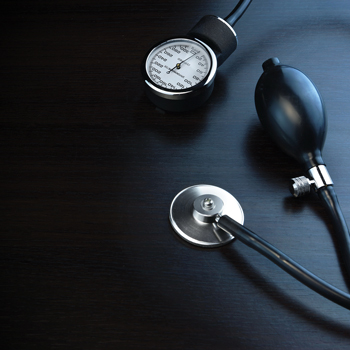Accurate blood pressure readings are more important than ever given new guidelines emphasis on earlier intervention Image by iStock