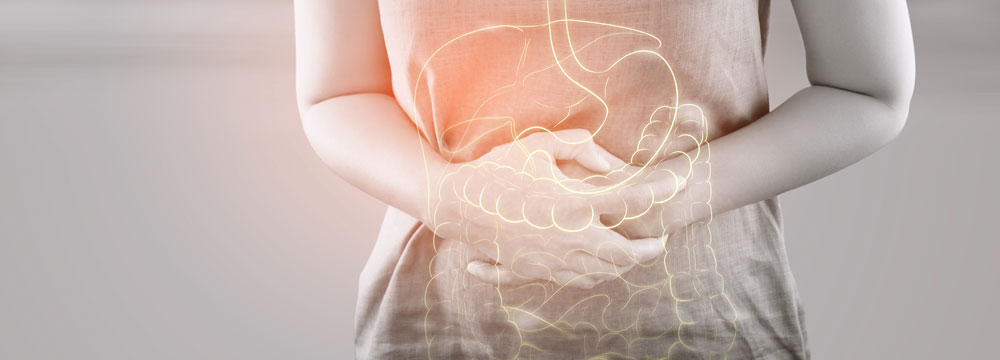 Recent guidelines outlined the best available evidence-based treatments for patients with irritable bowel syndrome IBS Image by eddows