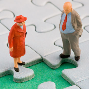 Fixing the longevity gap between men and women can involve increasing mens use of health care and prioritizing long-term outcomes according to experts who offered their advice Image by Adobe Stock-
