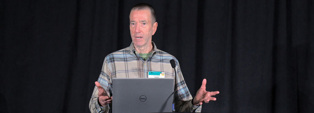 John Kelso MD offers guidance on why and how physicians can delabel patients of allergies to penicillin and other medications Image by Kevin Berne