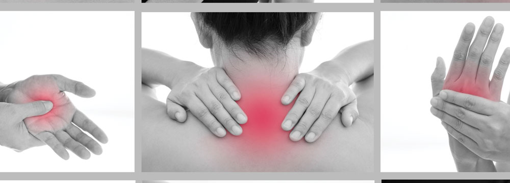 Combine pharmacological therapies with ones that target the mental and social elements of chronic pain experts advise Image by Adobe Stock-utah51
