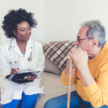 Complications after a stroke are strikingly common including weakness mobility issues spasticity fatigue and cognitive changes Image by Adobe Stock-Jelena Stanojkovic